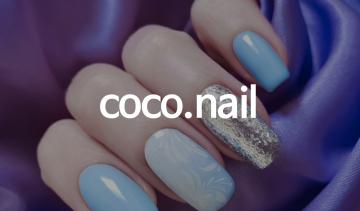 ⵵ coco.nail